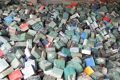动力锂电池回收厂_锂电池回收哪里有_电车电瓶回收