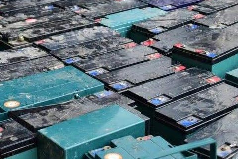 ㊣开州临江收废弃UPS蓄电池☯风帆旧电池回收☯附近回收叉车蓄电池
